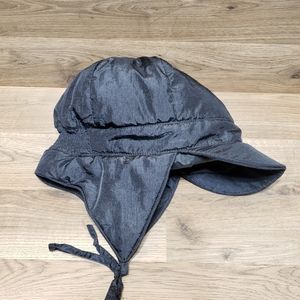Vintage Serac Cold Weather Cap